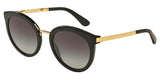 DOLCE & GABBANA DG4268