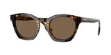 BURBERRY BE4367 YVETTE
