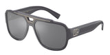 DOLCE & GABBANA DG4389
