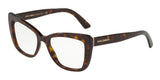 DOLCE & GABBANA DG3308