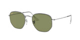 RAY BAN RB3548 HEXAGONAL
