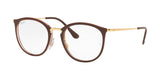 RAY BAN RX7140L