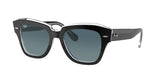 RAY BAN RB2186 STATE STREET