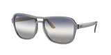 RAY BAN RB4356 STATE SIDE