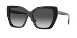 BURBERRY BE4366 TAMSIN