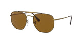 RAY BAN RB3648 THE MARSHAL