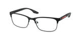 PRADA LINEA ROSSA PS 52NV