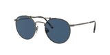RAY BAN RB8147 TITANIUM
