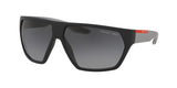 PRADA LINEA ROSSA PS 08US ACTIVE