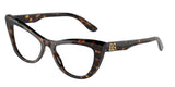 DOLCE & GABBANA DG3354