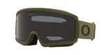 OAKLEY OO7122 TARGET LINE S