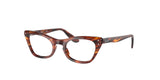 RAY BAN RY9099V MISS BURBANK