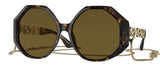 VERSACE VE4395