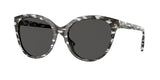 BURBERRY BE4365 BETTY