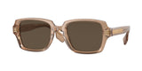 BURBERRY BE4349 ELDON
