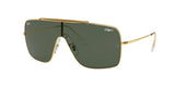 RAY BAN RB3697 WINGS II