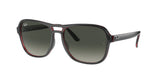 RAY BAN RB4356 STATE SIDE