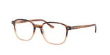 RAY BAN RX5393 LEONARD