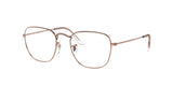 RAY BAN RX3857V FRANK