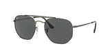 RAY BAN RB3648 THE MARSHAL