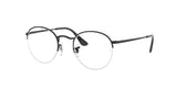 RAY BAN RX3947V ROUND GAZE