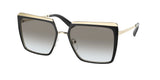 PRADA PR 58WS