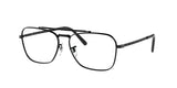 RAY BAN RX3636V NEW CARAVAN