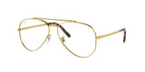 RAY BAN RX3625V NEW AVIATOR