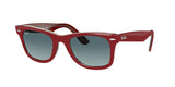 RAY BAN RB2140 WAYFARER