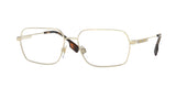 BURBERRY BE1356 ELDON