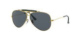 RAY BAN RB3138 SHOOTER