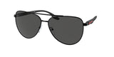PRADA LINEA ROSSA PS 52WS