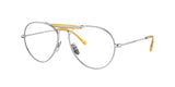 RAY BAN RX8063V
