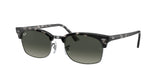 RAY BAN RB3916 CLUBMASTER SQUARE