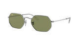 RAY BAN RB3556 OCTAGONAL