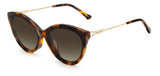JIMMY CHOO VIC/F/SK
