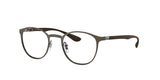 RAY BAN RX6355