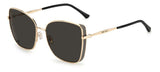 JIMMY CHOO ALEXIS/S