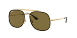 RAY BAN RB3583N BLAZE THE GENERAL