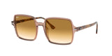 RAY BAN RB1973 SQUARE II