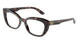 DOLCE & GABBANA DG3355