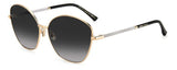 JIMMY CHOO MARILIA/G/SK