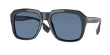 BURBERRY BE4350 ASTLEY