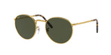 RAY BAN RB3637 NEW ROUND