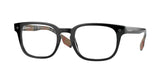 BURBERRY BE2335 CARLYLE