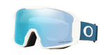OAKLEY OO7093 LINE MINER M