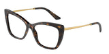 DOLCE & GABBANA DG3348