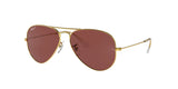 RAY BAN RB3025 AVIATOR LARGE METAL