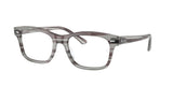 RAY BAN RX5383 MR BURBANK