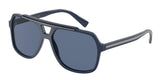 DOLCE & GABBANA DG4388